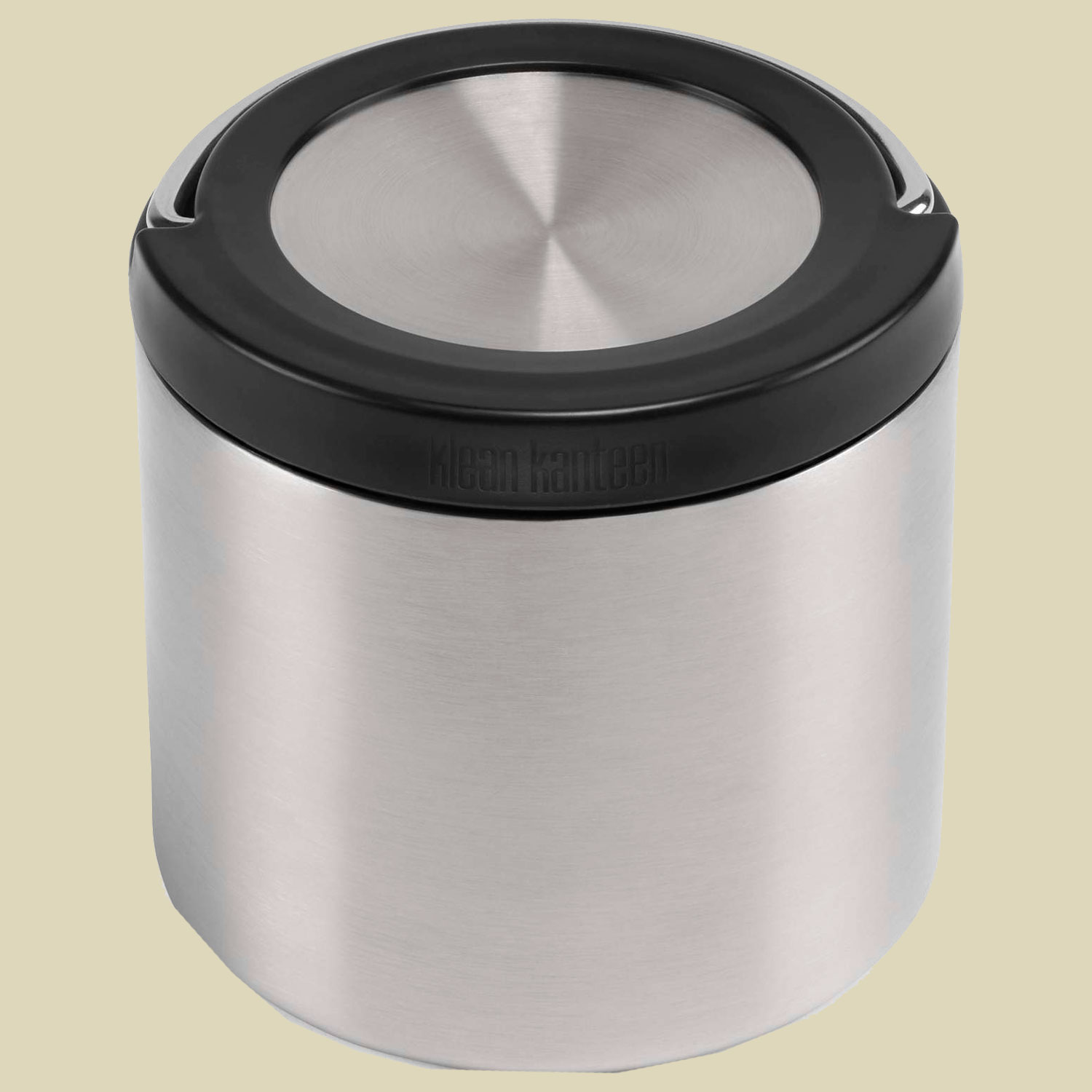 TK Food Canister vakkuumisoliert 473 ml von Klean Kanteen