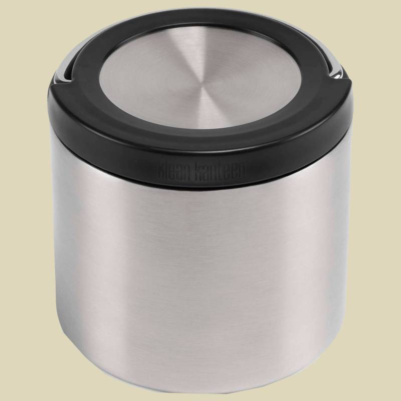TK Food Canister vakkuumisoliert 473 ml von Klean Kanteen