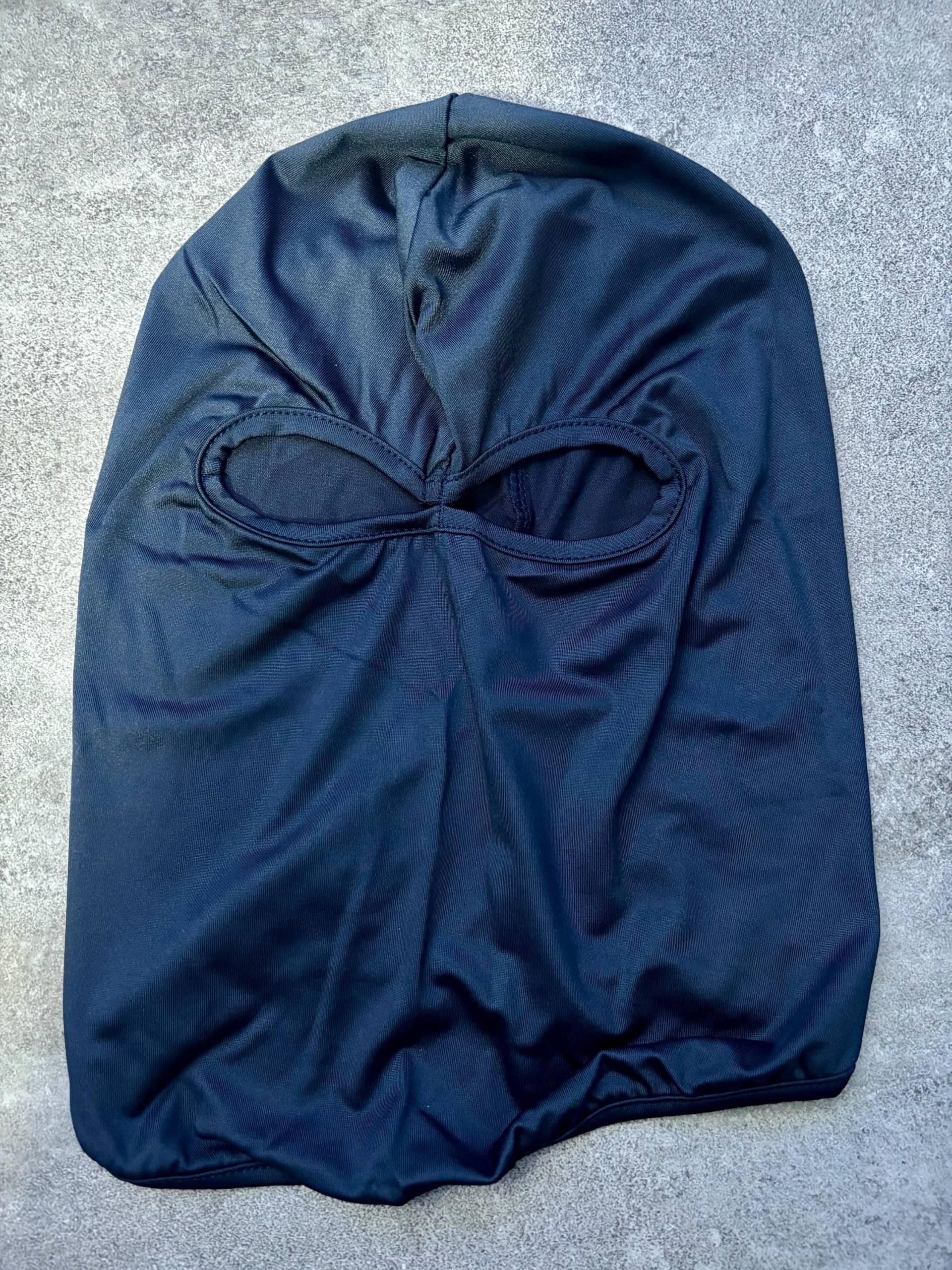 sturmhaube Balaclava Navy Blue Vermummung/Maske/Skimaske von KlebKult