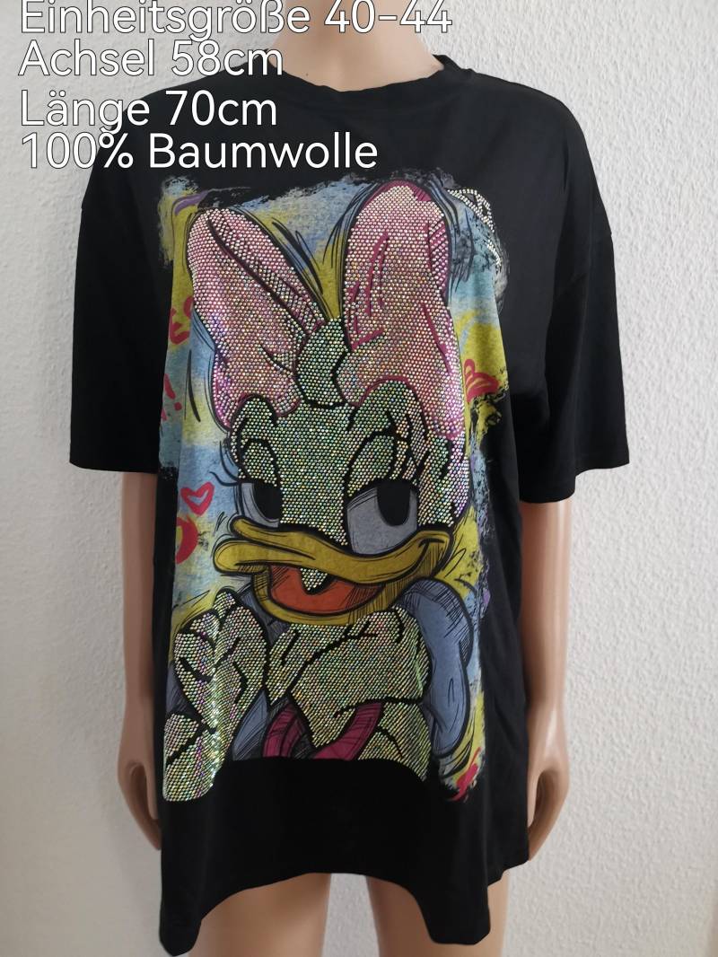 Daisy Glitzer Shirt Größe 40-44 Daisy Glitzer Shirt Größe 40-44 von ByKleiderstubeNixxs