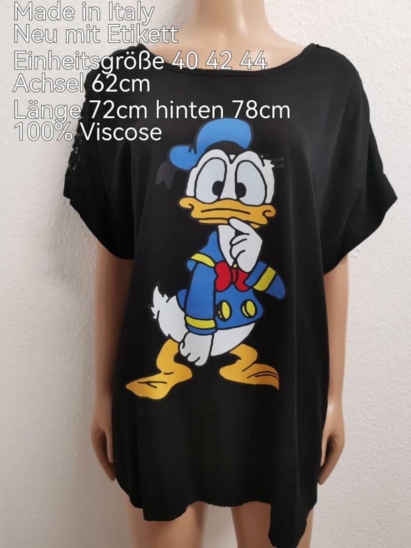 Donald Duck Shirt Größe 40-44 Donald Duck Shirt Größe 40-44 von ByKleiderstubeNixxs