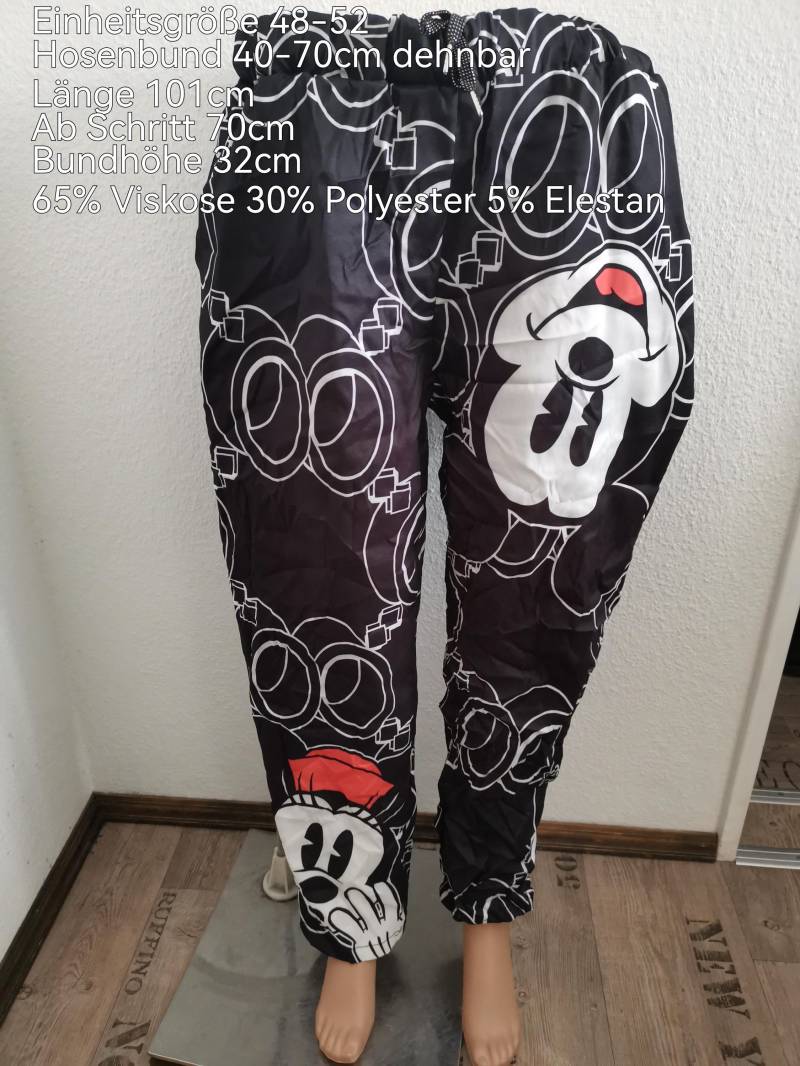 Mickey Mouse Hose Größe 48-52 Mickey Mouse Hose Größe 48-52 von ByKleiderstubeNixxs