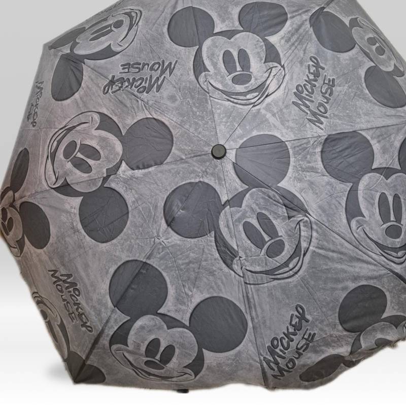 Mickey Mouse Regenschirm Für Erwachsene von ByKleiderstubeNixxs