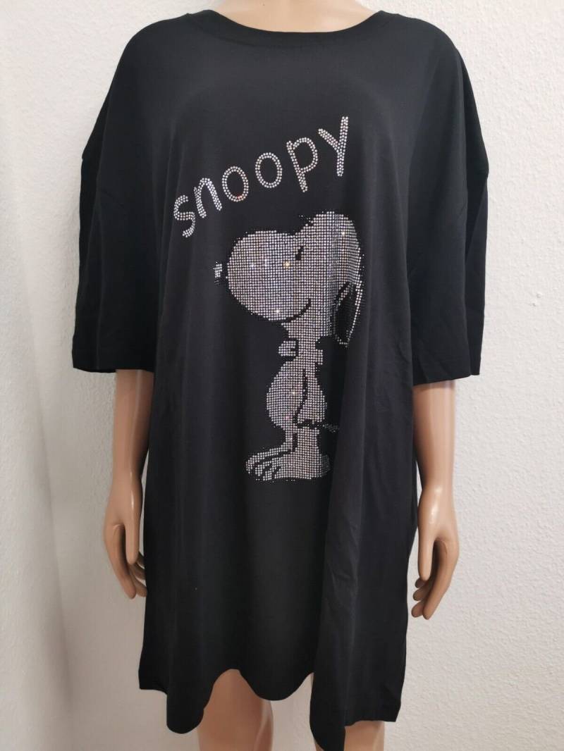 Snoopy Glitzer Shirt Größe 36 Bis 56/58 Vorhanden Snoopy Glitzer Shirt Größe 36 Bis 56/58 Vorhanden von ByKleiderstubeNixxs