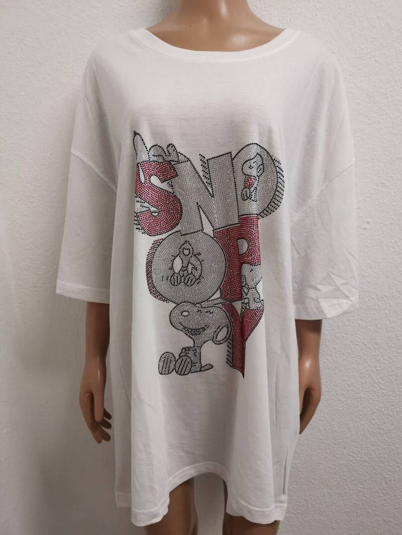 Snoopy Glitzer Shirt Größe 36 Bis 56/58 Vorhanden Snoopy Glitzer Shirt Größe 36 Bis 56/58 Vorhanden von ByKleiderstubeNixxs