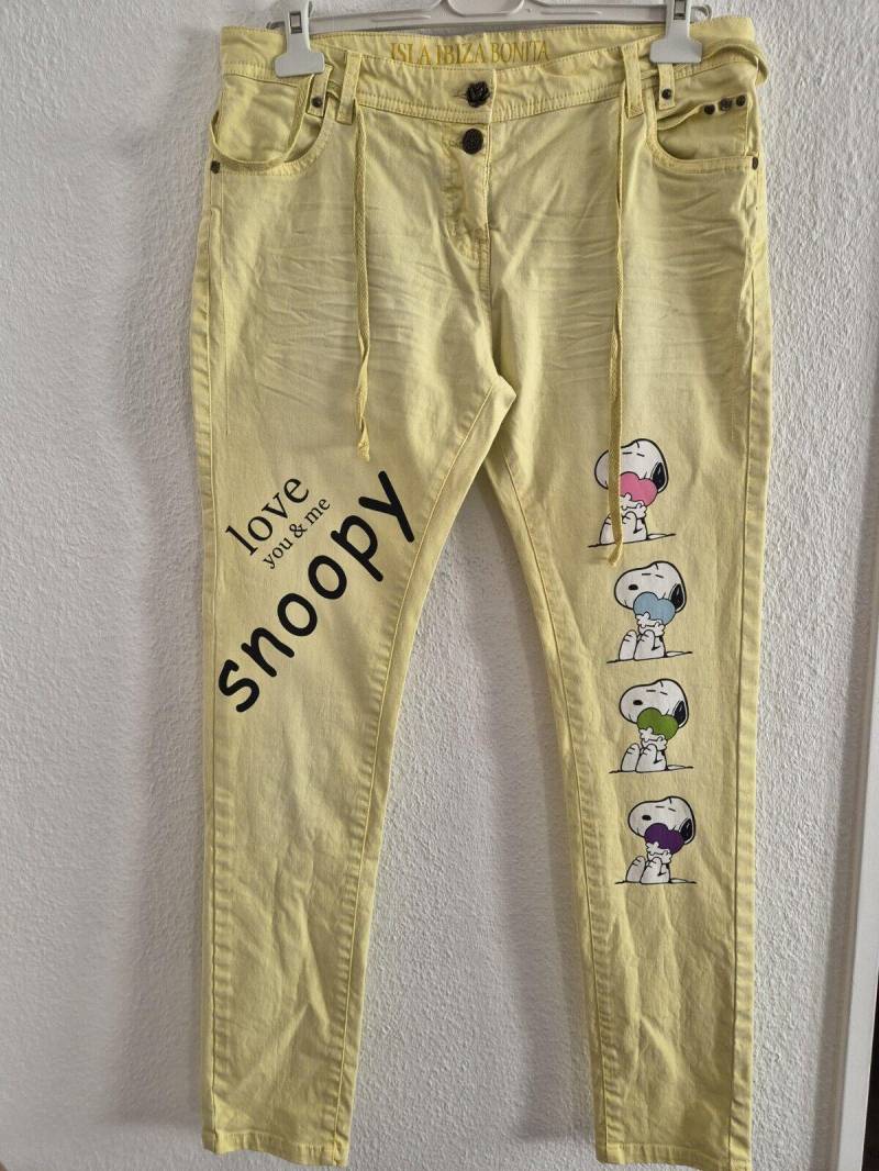 Snoopy Jeanshose Größe 40 Snoopy Jeanshose Größe 40 von ByKleiderstubeNixxs
