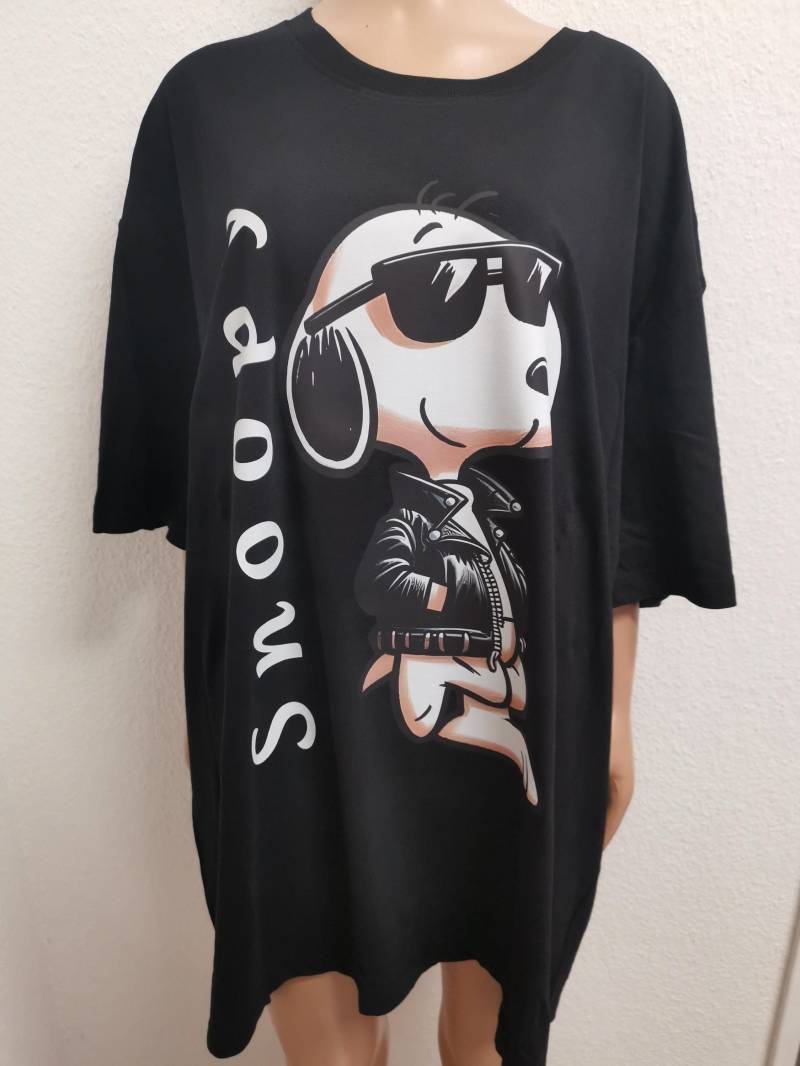 Snoopy Shirt Größe 36 Bis 56/58 Vorhanden Snoopy Shirt Größe 36 Bis 56/58 Vorhanden von ByKleiderstubeNixxs