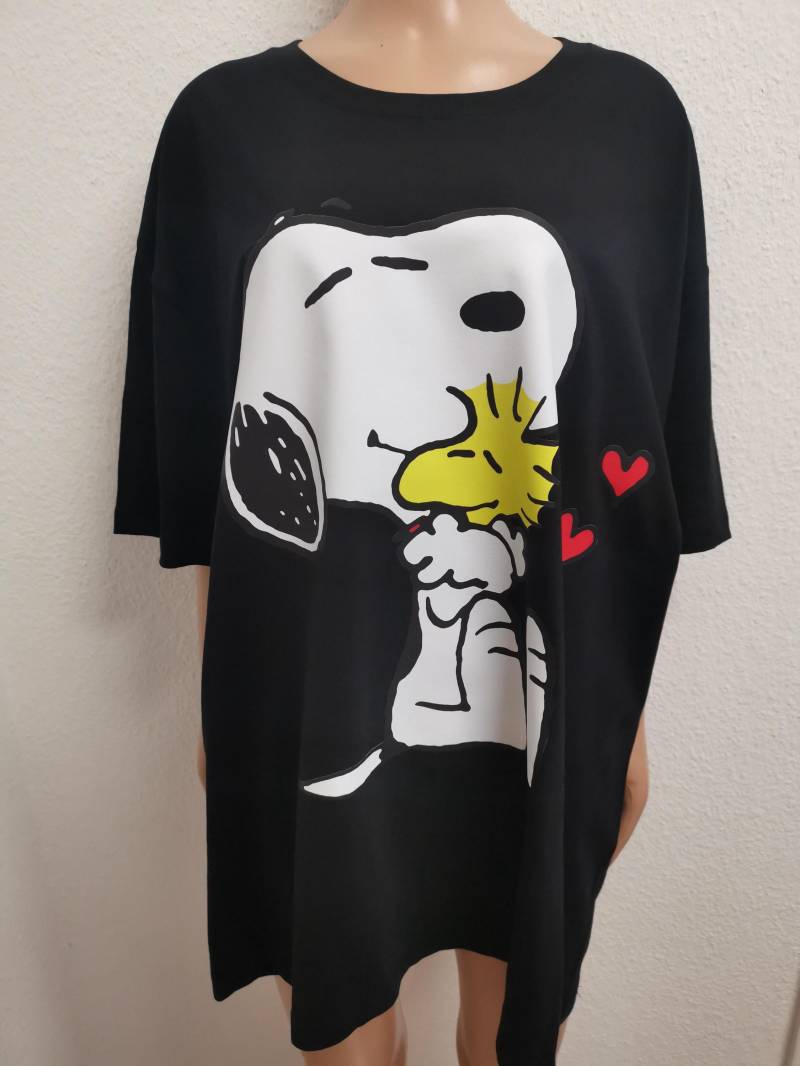 Snoopy Shirt Größe 36 Bis 56/58 Vorhanden Snoopy Shirt Größe 36 Bis 56/58 Vorhanden von ByKleiderstubeNixxs
