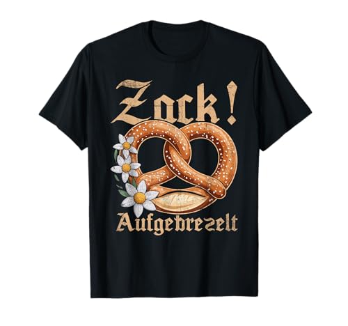 Oktoberfest Tshirt Damen - Oktoberfest-Kleidung Bayrische T-Shirt Oktoberfest Tshirt Damen - Oktoberfest-Kleidung Bayrische T-Shirt von Kleidung Oktoberfest T Shirt Herren Damen Lustige
