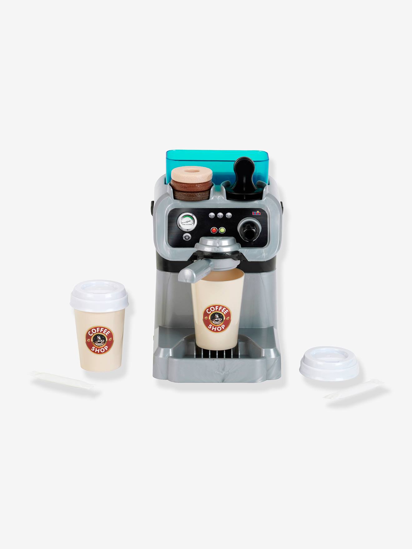 Barista Espressomaschine für Kinder von Klein