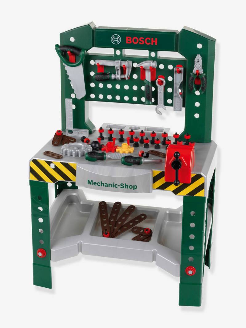 Bosch Werkbank mit 77-teiligem Zubehörset von Klein