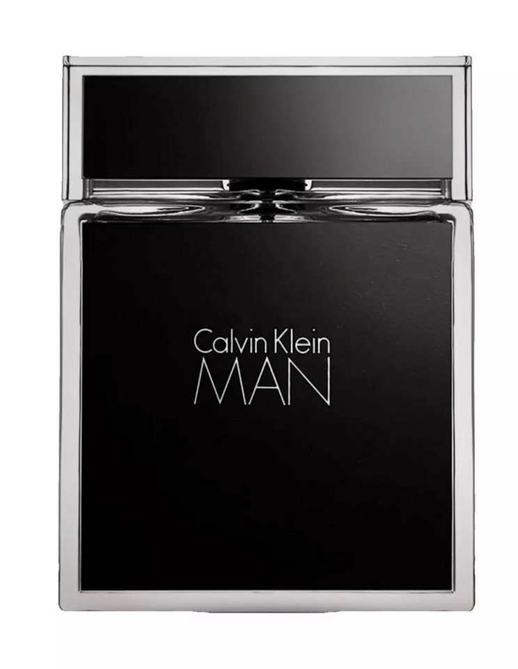 Klein Eau de Toilette Calvin Klein Man for Him Duft Fragrance 100ML, Perfekt für den selbstbewussten, modernen Mann von Klein