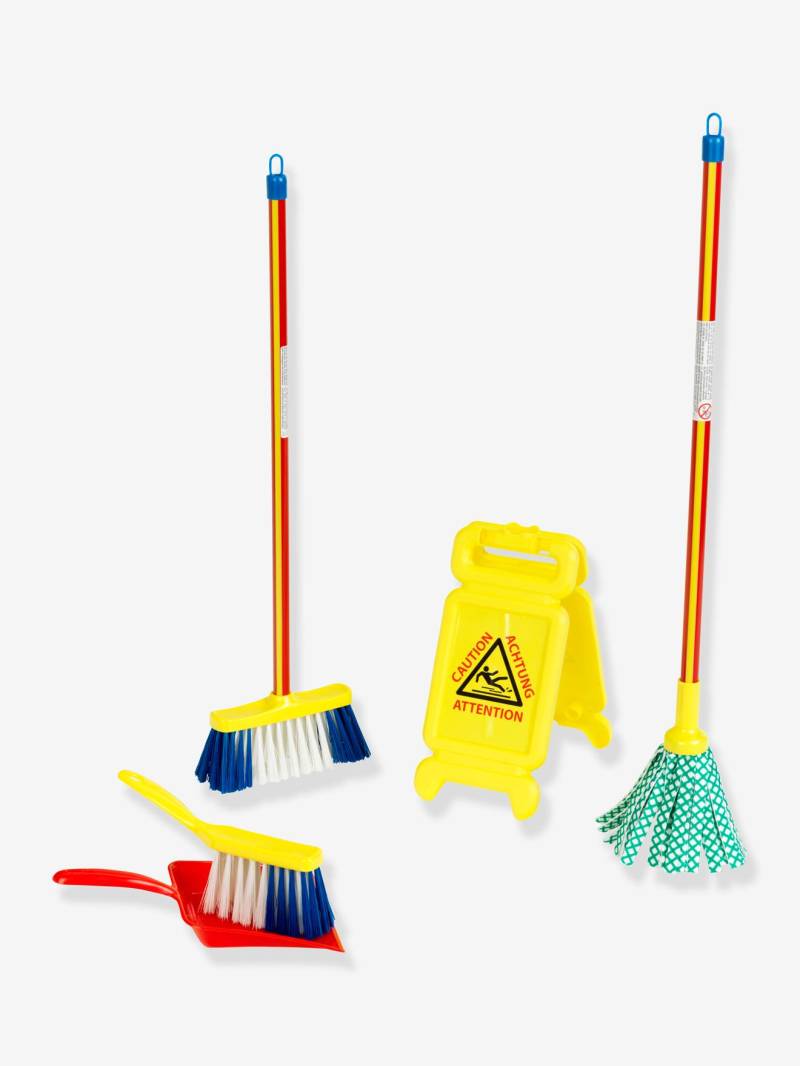 Reinigungsset Rutschgefahr von Klein