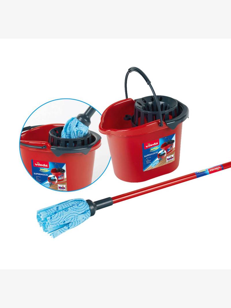 Vileda Putzset von Klein