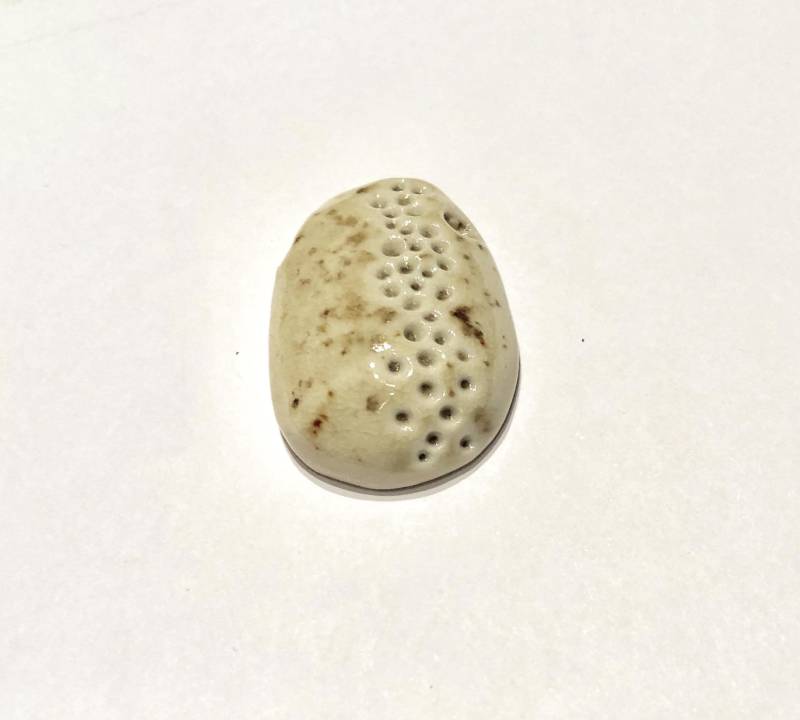 Keramik-Anhänger von KleinDesignVintage