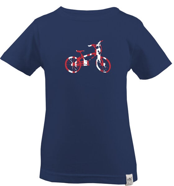 Kleine Freunde® - 3FREUNDE T-Shirt BMX von Kleine Freunde® - 3FREUNDE