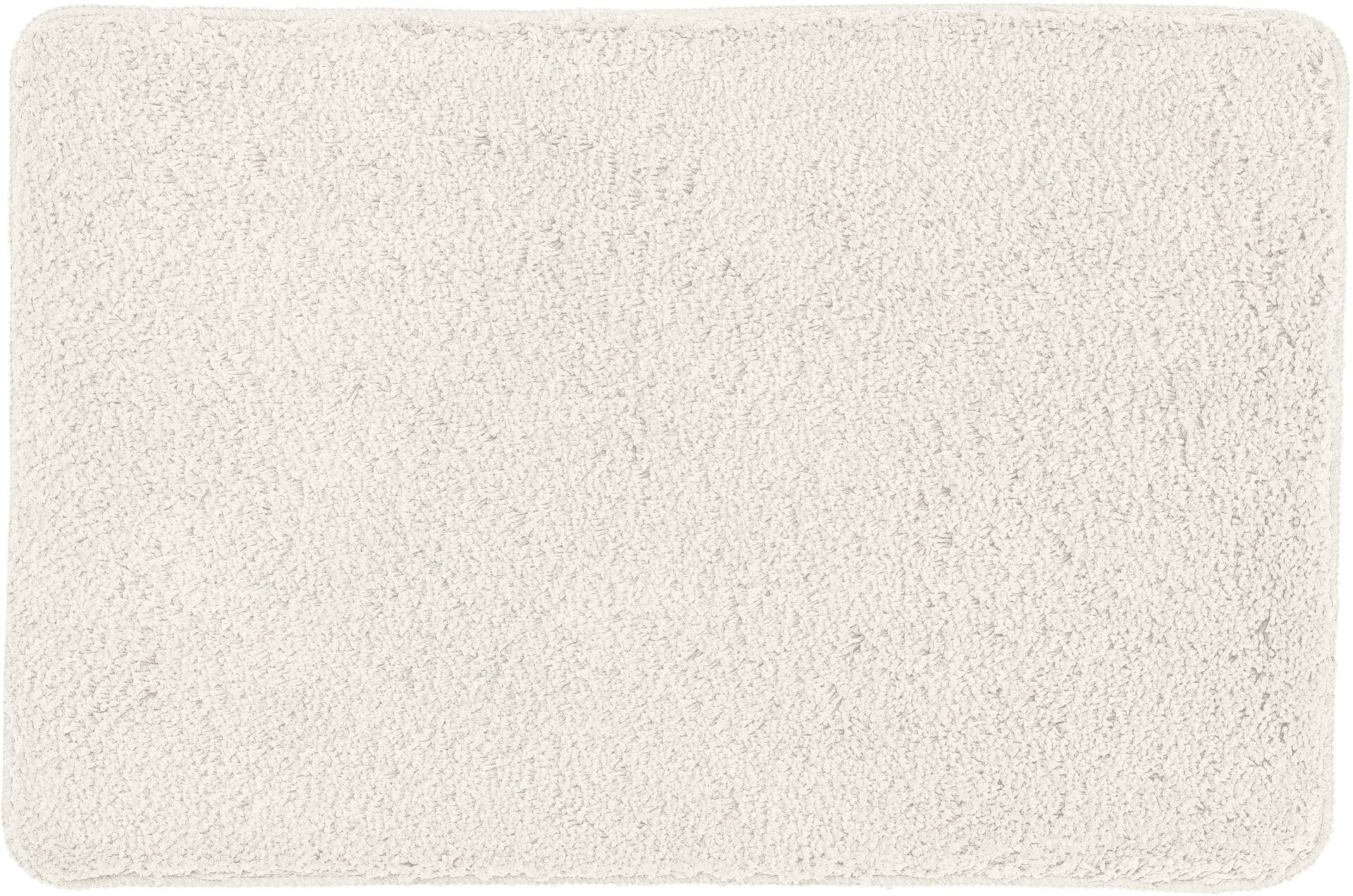 Kleine Wolke Badematte ""Scott"" Höhe 12 mm rutschhemmend beschichtet fußbodenheizungsgeeignet Badteppich, Uni Farben, weich & kuschelig von Kleine Wolke