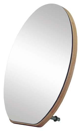 Kleine Wolke Badspiegel "Clever Mirror" von Kleine Wolke