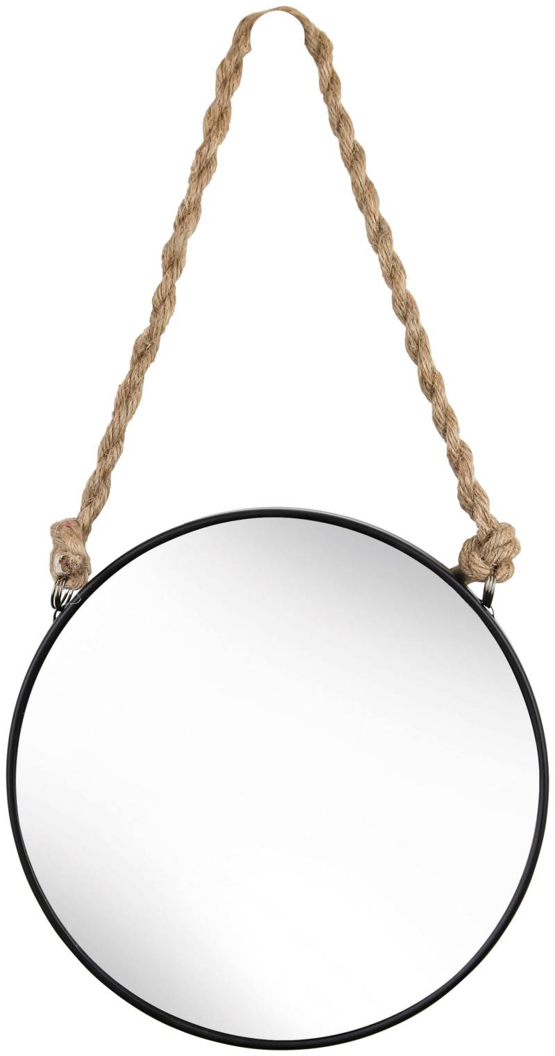 Kleine Wolke Kosmetikspiegel "Rope" von Kleine Wolke