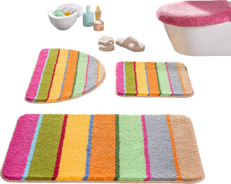 Badematte von Kleine Wolke