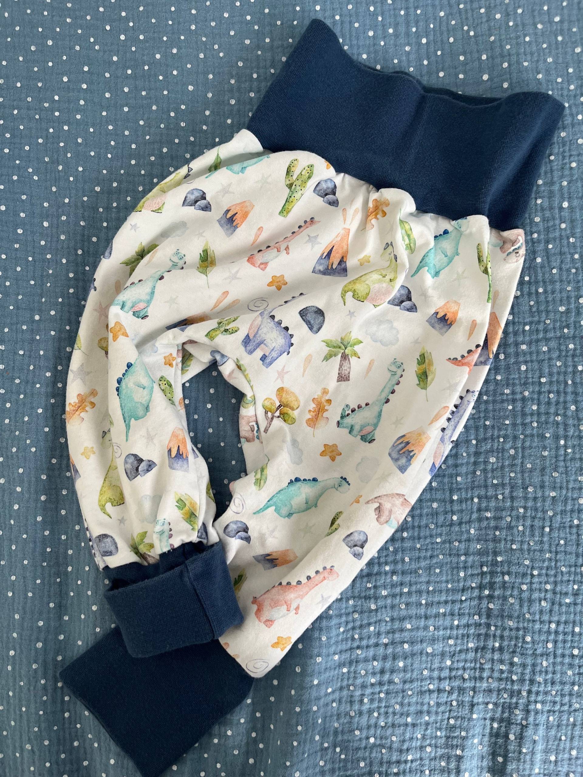 Pumphose Baby/Kind Gr.50-122 Pumphose Baby/Kind Gr.50-122 von KleineBlaubeere