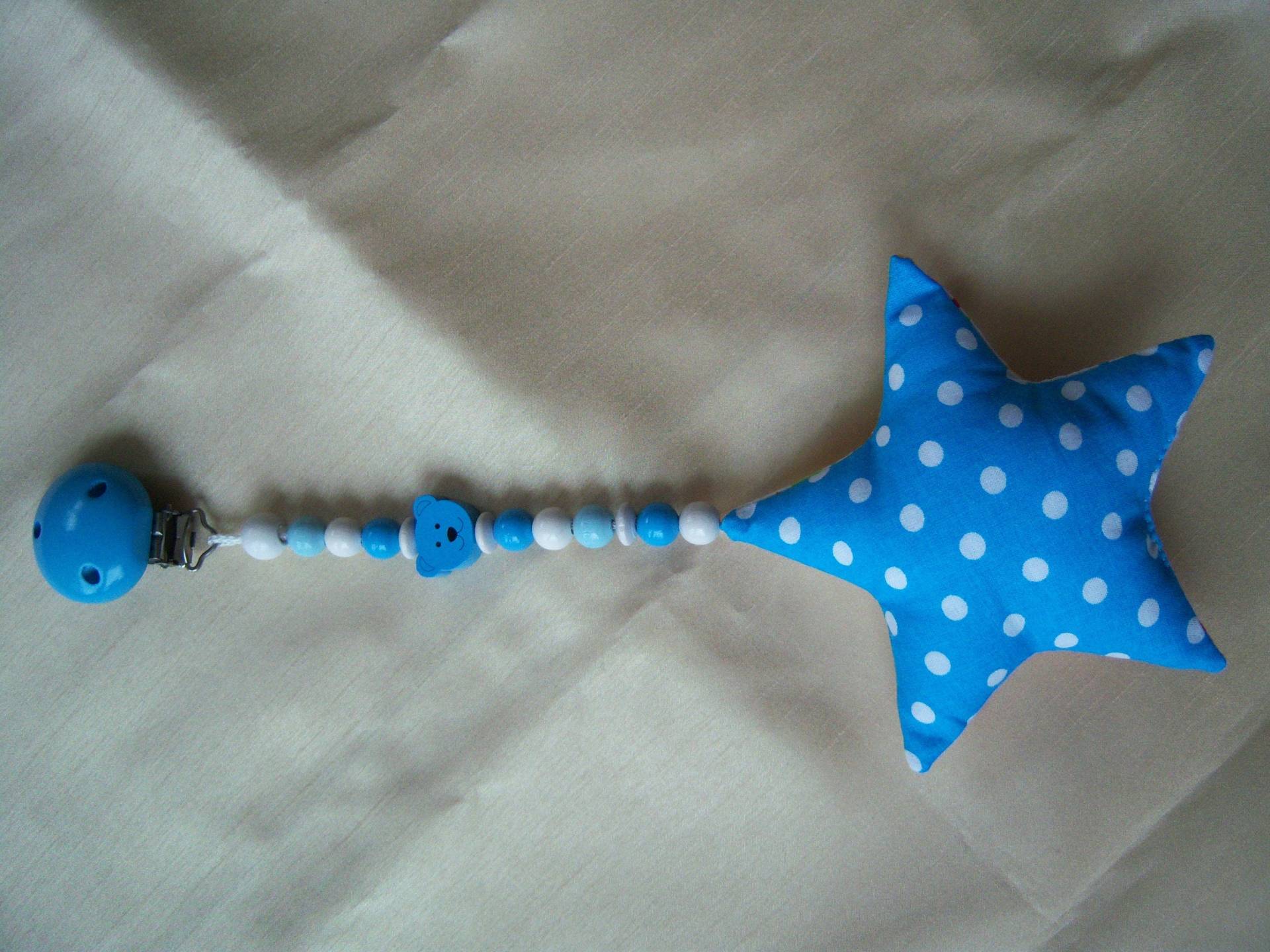 Kinderwagenanhänger Stern Kinderwagenanhänger Stern von KleineWohlmanufaktur