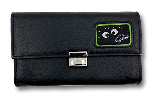 Kleiner Feigling Kellnerbörse Geldbeutel für Gastronomie & Markt - Original Merchandise von Kleiner Feigling