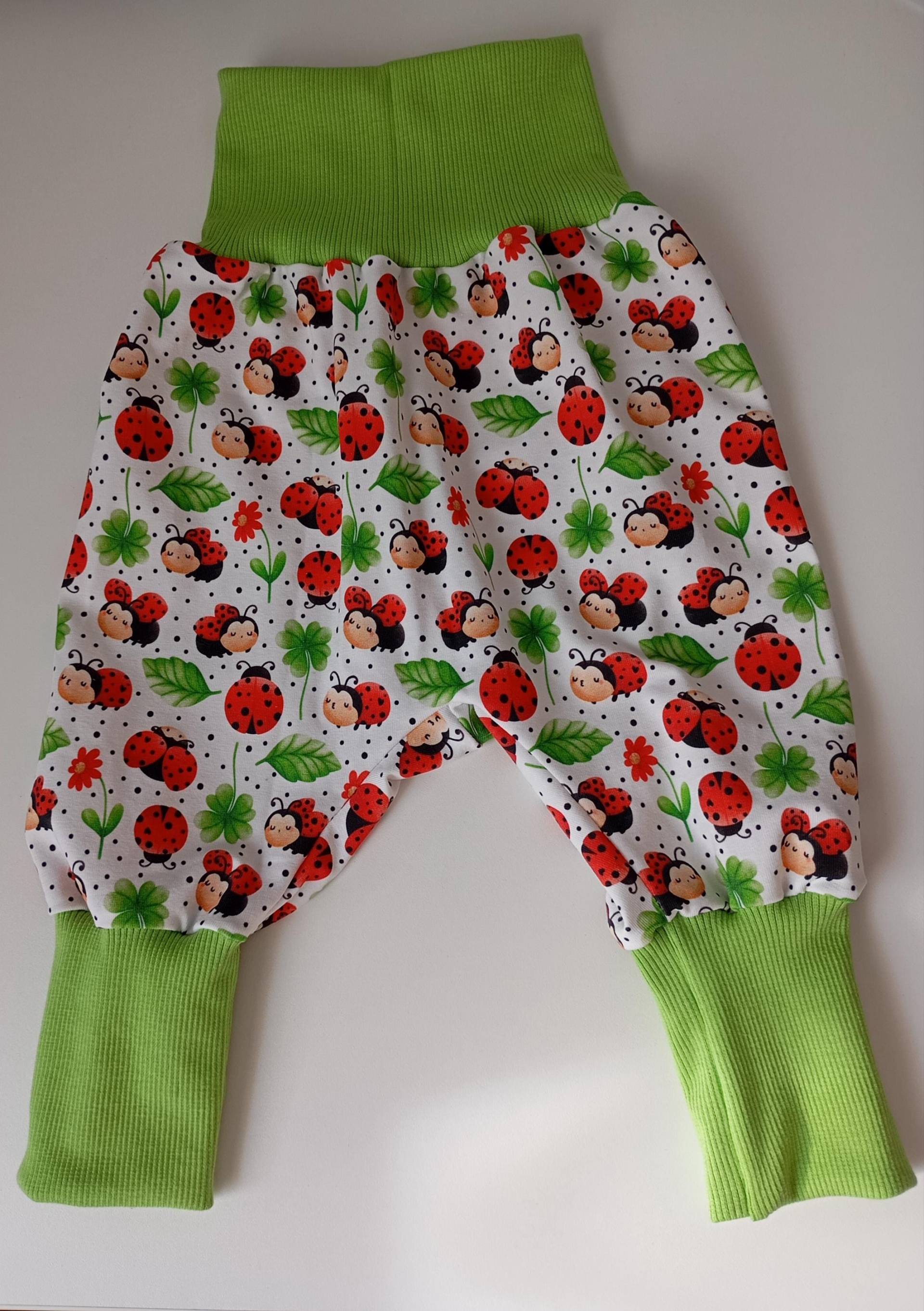 Pumphose Baby Glück Pumphose Baby Glück von KleinerDiamant