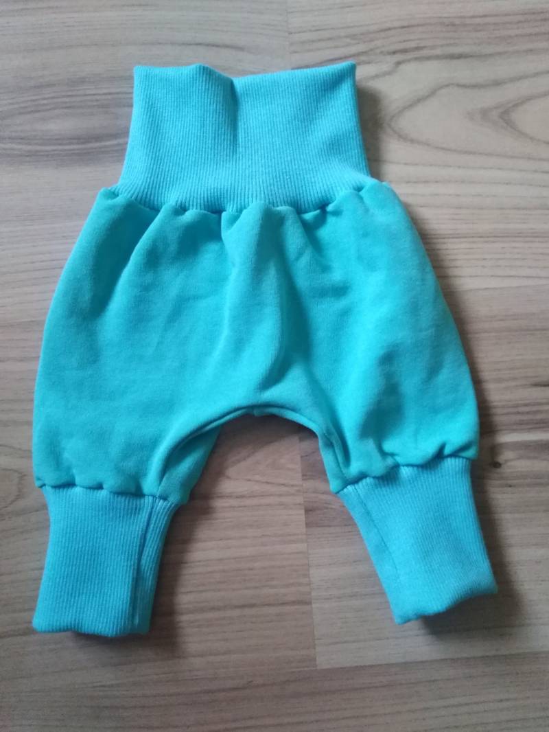 Pumphose Baby Mint Pumphose Baby Mint von KleinerDiamant