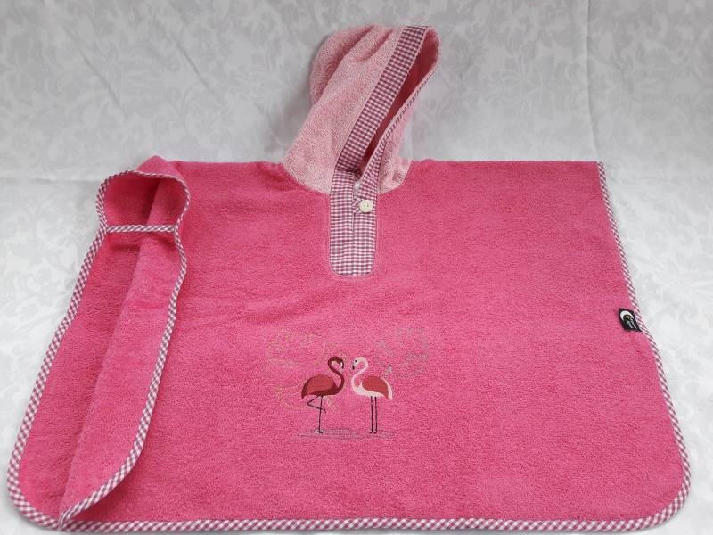 Badeponcho Badeponcho von KleinerMondShop
