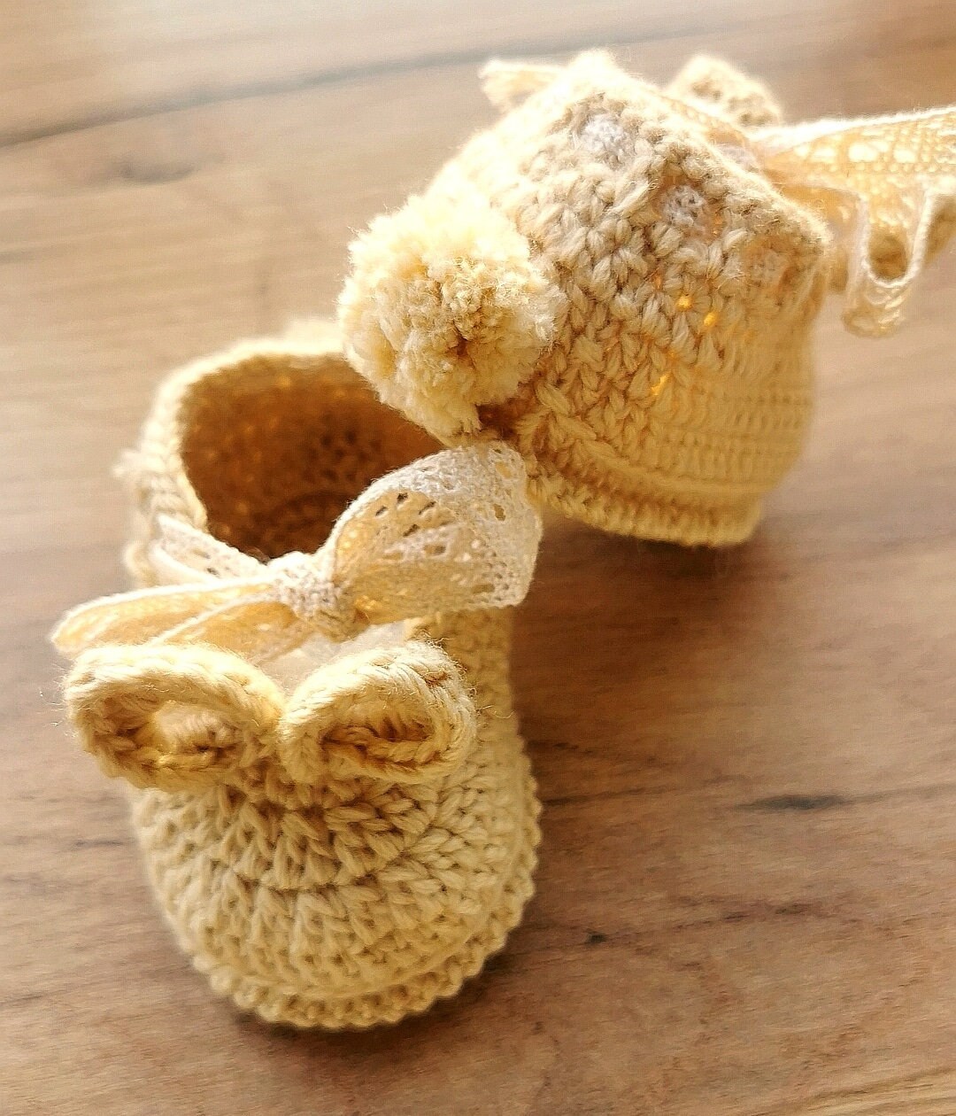 Babyschuhe Gehäkelt Osterkollektionversandkostenfrei Babyschuhe Gehäkelt Osterkollektionversandkostenfrei von KleinerSchuh