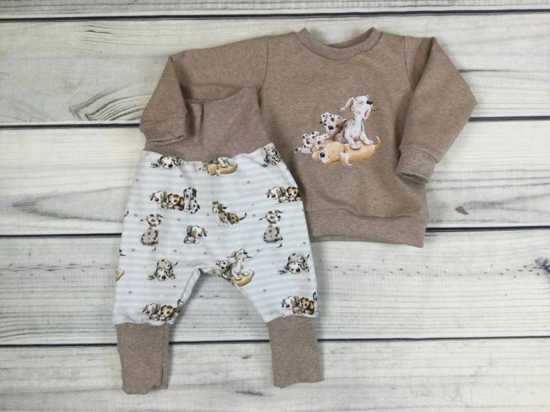 Sofortkauf Babyset Gr. 74/80 Und 80/86 von KleinesIch