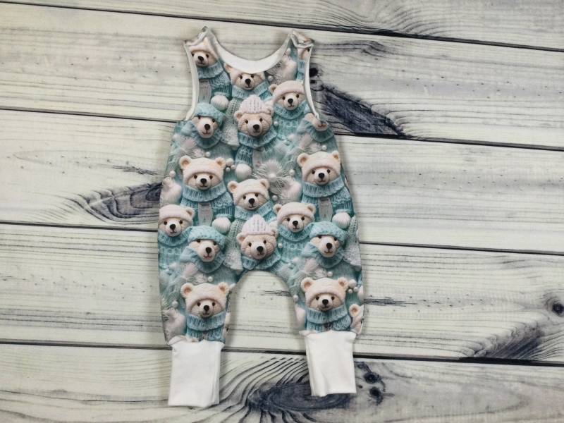 Sofortkauf Strampler Gr. 62/68 von KleinesIch