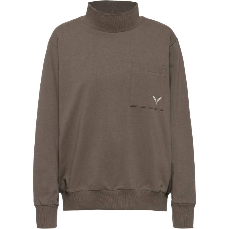 Kleinigkeit Jägger 2.0 Sweatshirt Damen von Kleinigkeit