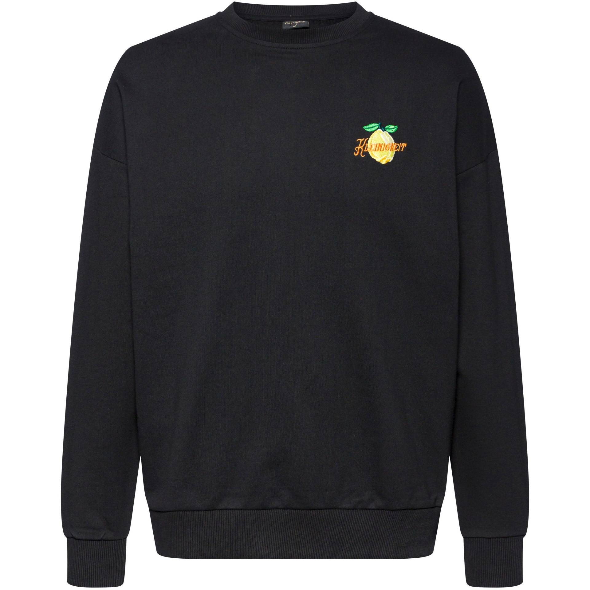 Kleinigkeit Limonio Swädder Sweatshirt Herren von Kleinigkeit