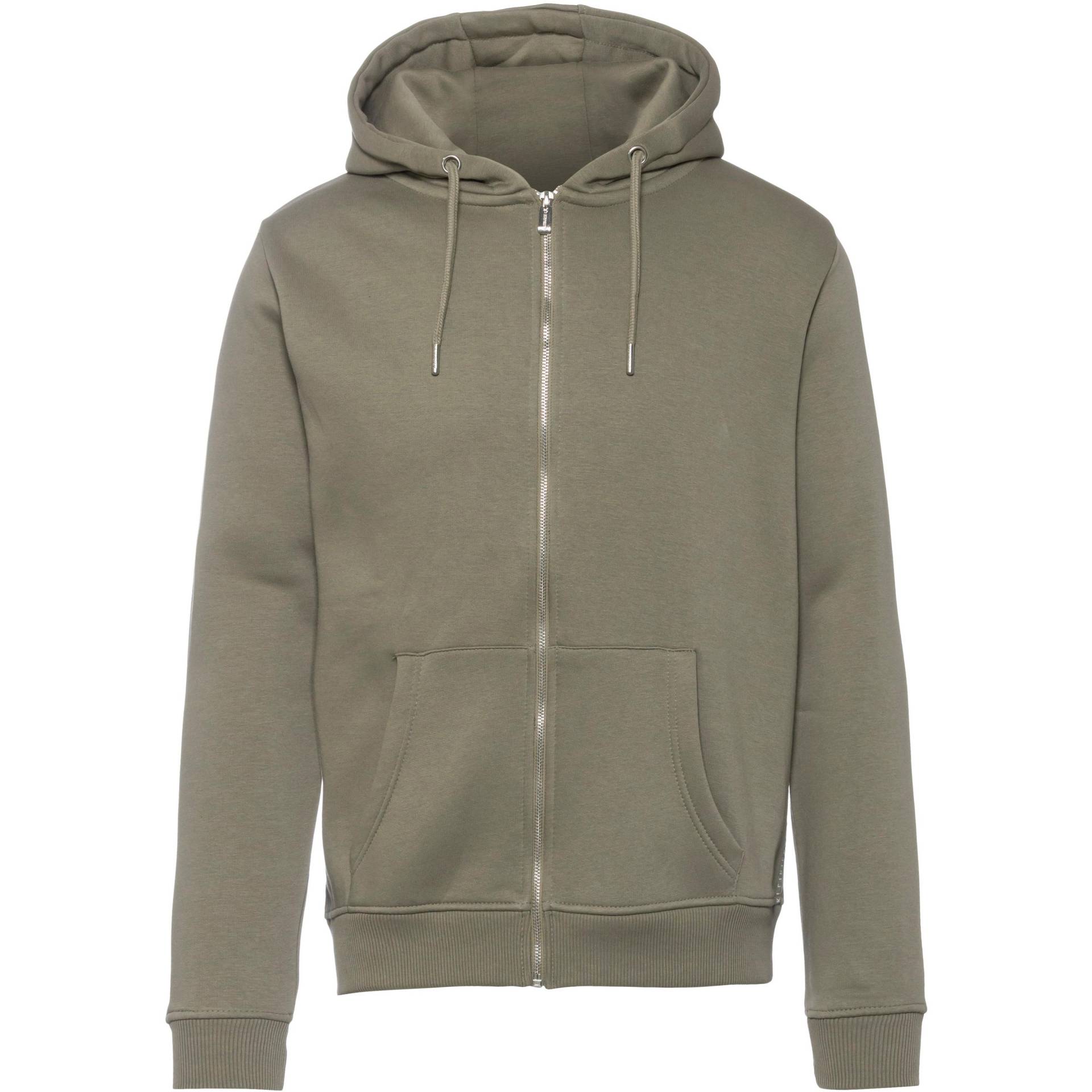 Kleinigkeit Organicolas Cage Sweatjacke Herren von Kleinigkeit