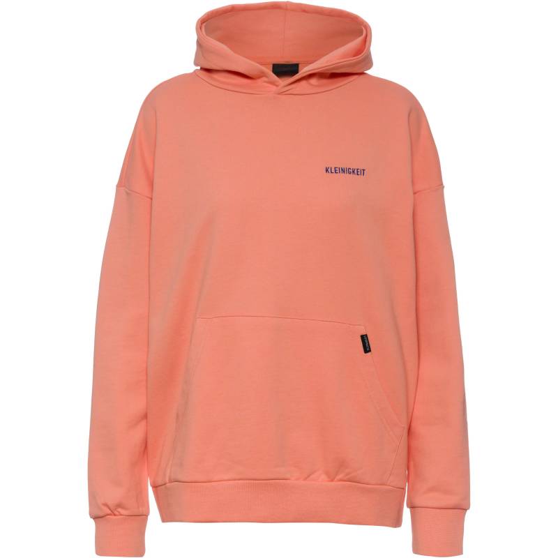 Kleinigkeit Sticki Micki Hoodie Damen von Kleinigkeit