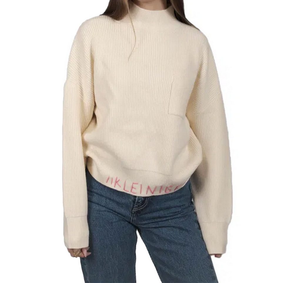 Kleinigkeit Strickpullover Knitlers Mom Sweater von Kleinigkeit