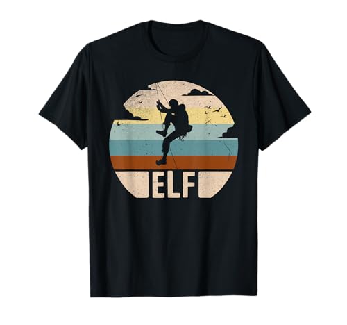 Kletterer Bouldern 11 Jahre Jungen 11 Geburtstag Klettern T-Shirt Kletterer Bouldern 11 Jahre Jungen 11 Geburtstag Klettern T-Shirt von Kletter Geschenke Geburtstagsshirt Jungen Mädchen