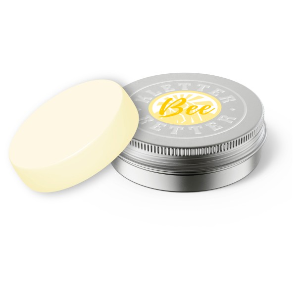 KletterRetter - Bee-Disc Bienenwachsbalsam - Hautpflege Gr 20 g von KletterRetter