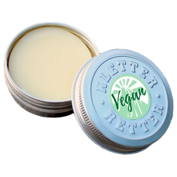 KletterRetter - Skin-Disc Veganer Balsam - Hautpflege Gr 20 g KletterRetter - Skin-Disc Veganer Balsam - Hautpflege Gr 20 g von KletterRetter