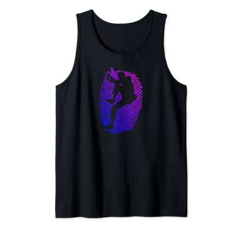 Herren Climbing Klettern Kletterer Bouldern Tank Top Herren Climbing Klettern Kletterer Bouldern Tank Top von Kletterer Bouldering Boulder Bouldern Herren