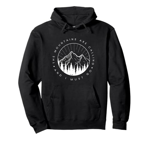 Berg T-Shirt Herren Berghemd Damen Klettern Berge Bergliebe Pullover Hoodie Berg T-Shirt Herren Berghemd Damen Klettern Berge Bergliebe Pullover Hoodie von Klettern Berge Wanderlust Berg Bergliebe Geschenk