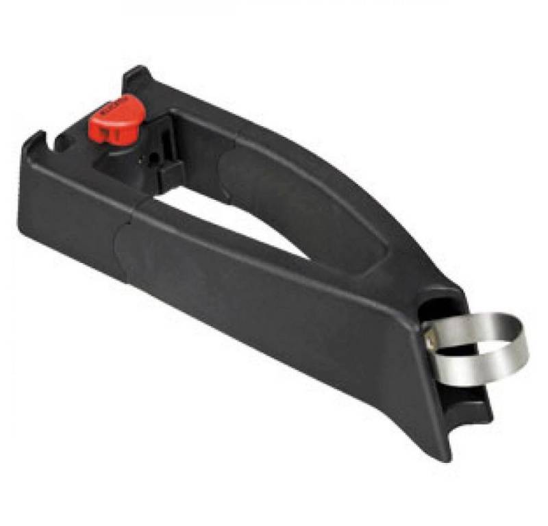KlickFix Fahrradkorb KLICKfix Extender mit Lenkerdapter von KlickFix