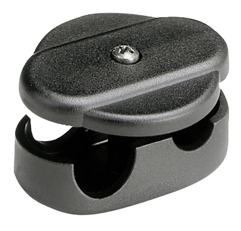 KlickFix Fahrradkorb KLICKfix Korb-Befestigung KorbFix-II von KlickFix