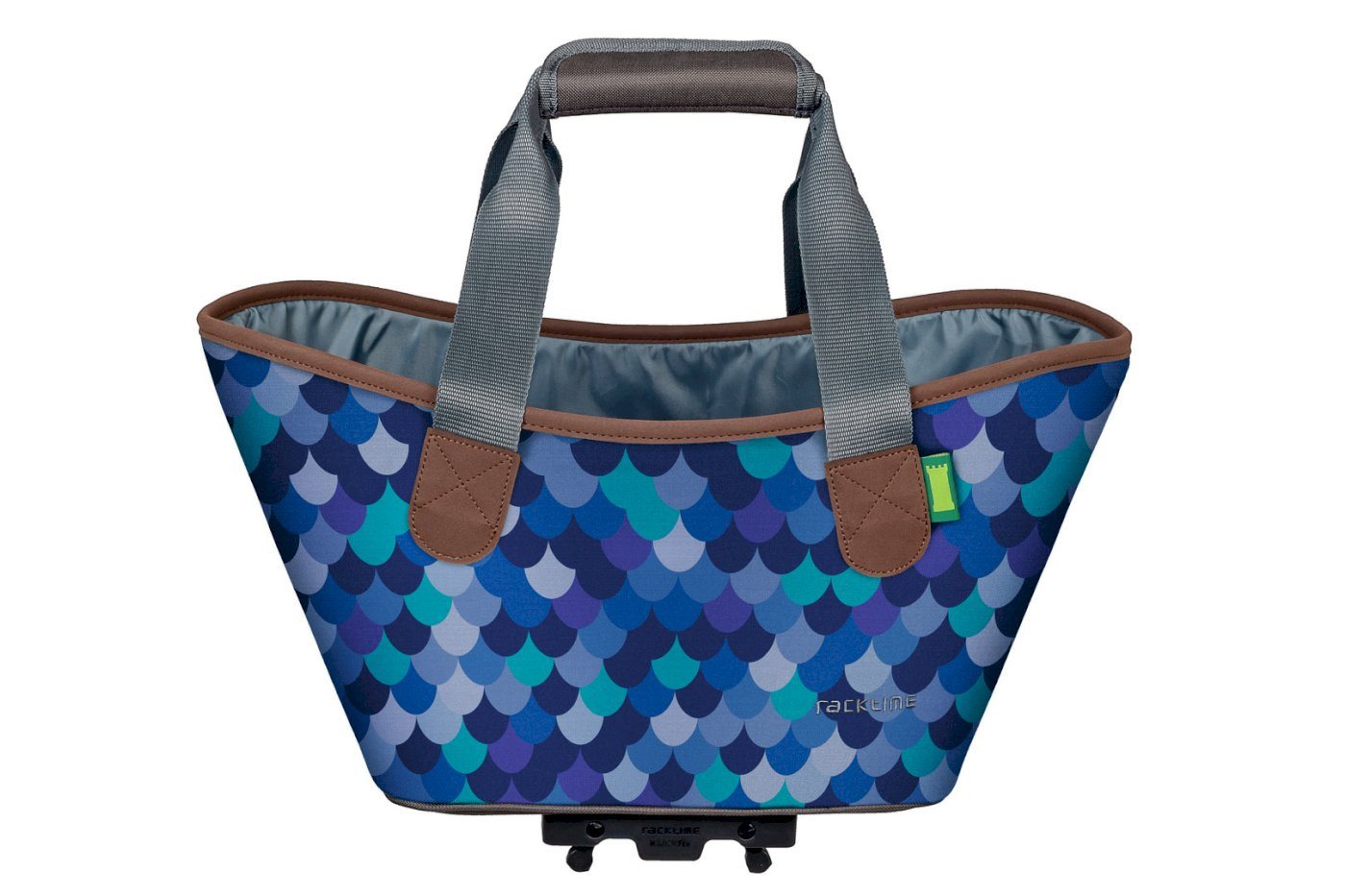 KlickFix Fahrradkorb von KlickFix