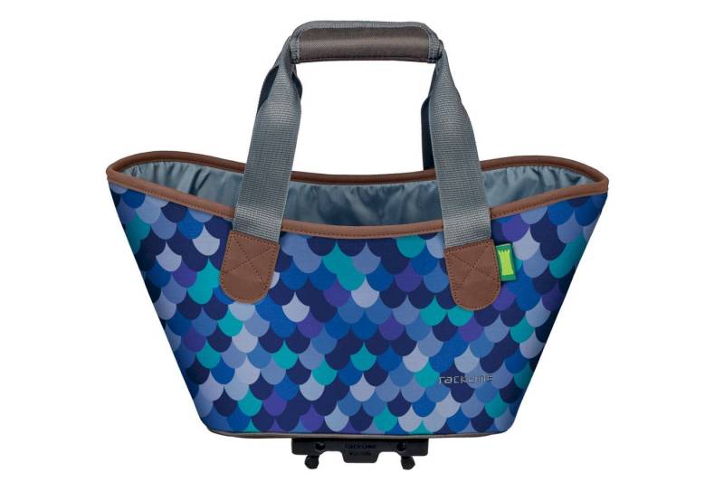 KlickFix Fahrradkorb von KlickFix