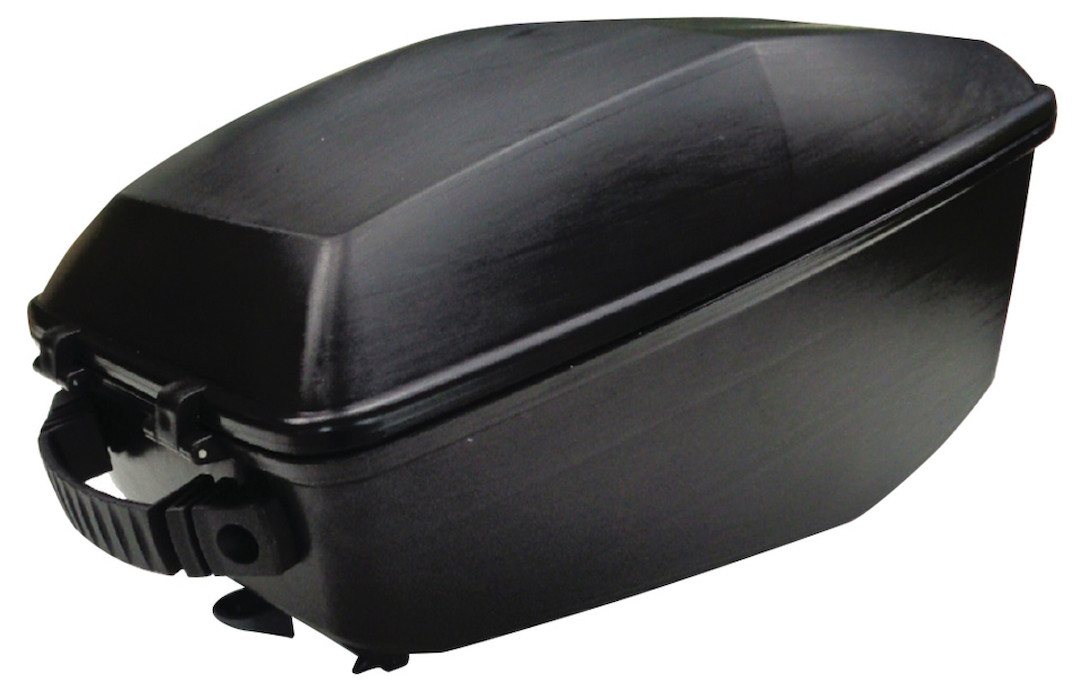 KlickFix Fahrradkorb von KlickFix