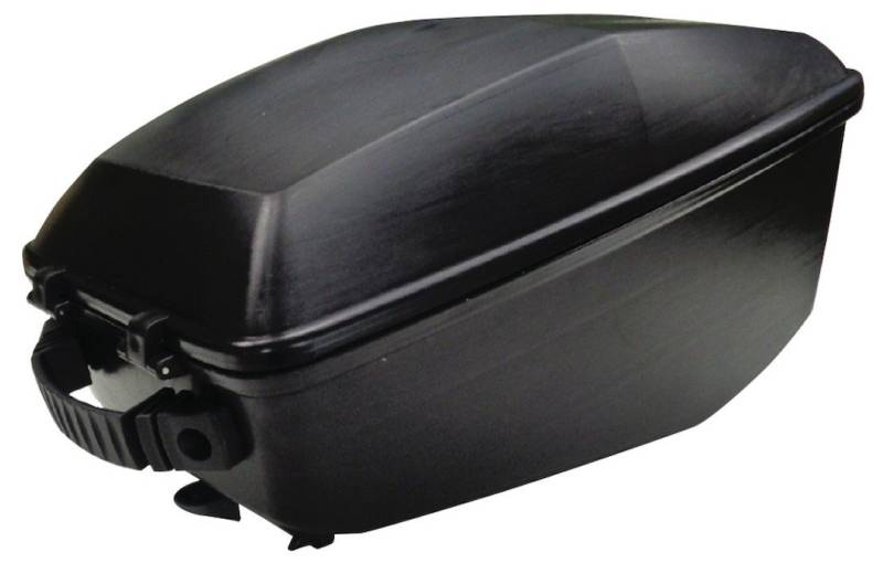 KlickFix Fahrradkorb von KlickFix