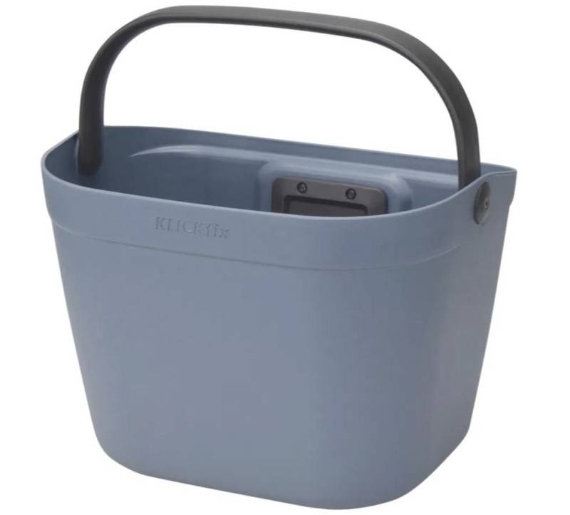 KlickFix Fahrradkorb von KlickFix